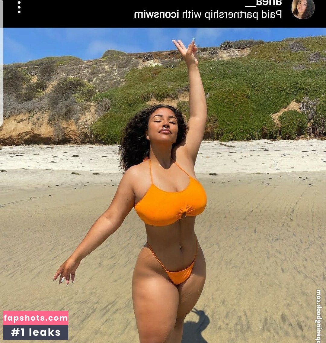 anea_ Nahé úniky fotek pouze od fanoušků #4 - Fapshots