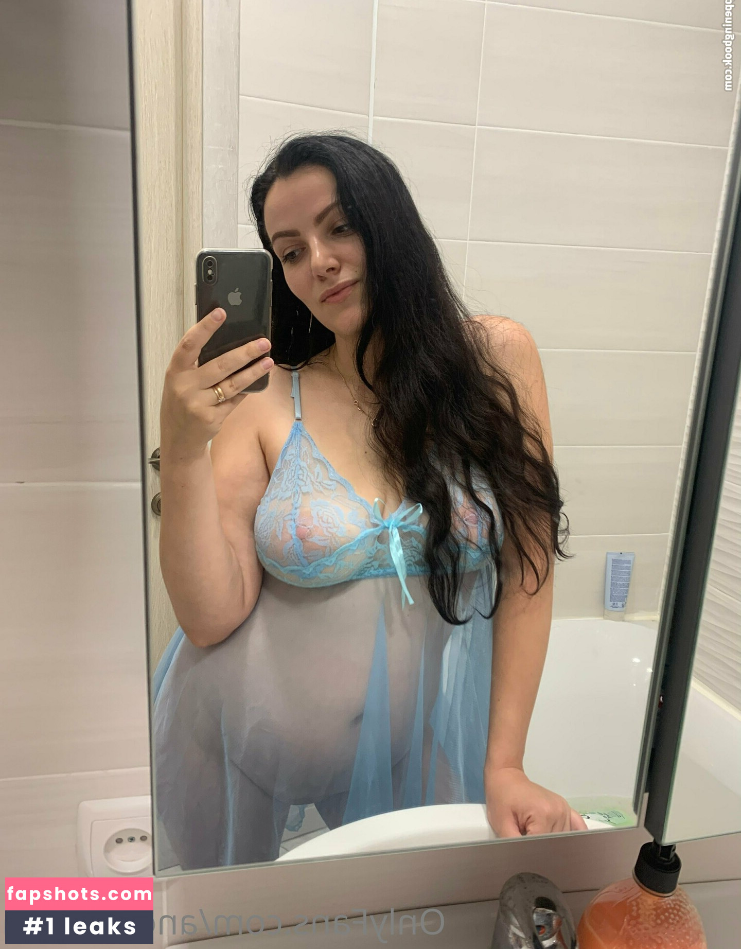 anechka_ua Nahé úniky fotek pouze od fanoušků #4 - Fapshots