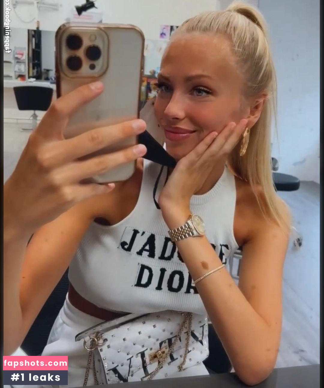 Aneeet Nahé úniky fotek pouze od fanoušků #14 - Fapshots