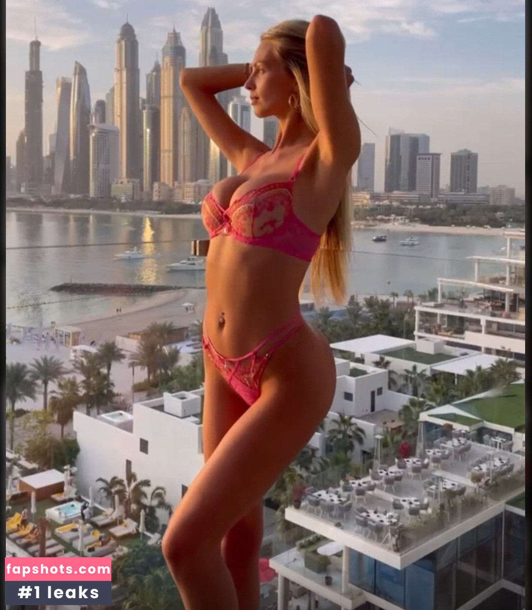 Aneeet Nahé úniky fotek pouze od fanoušků #16 - Fapshots