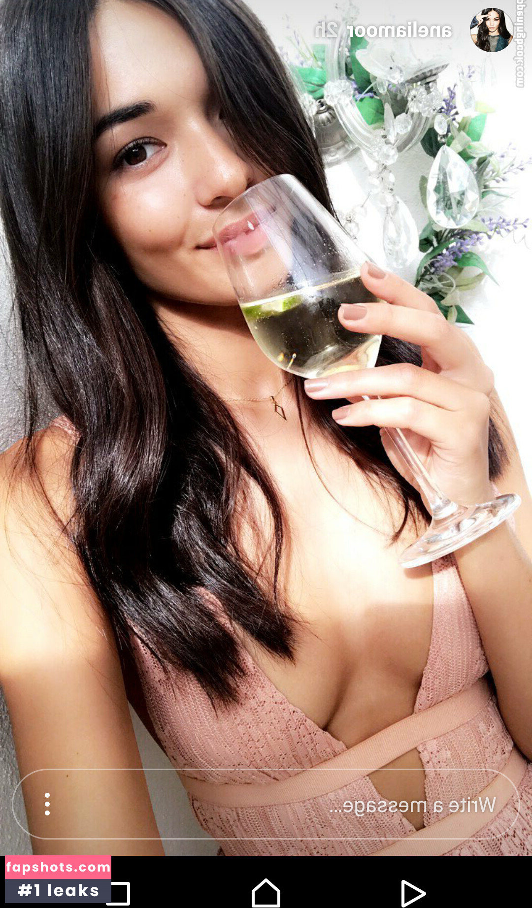 Anelia Moor gallery photo #24