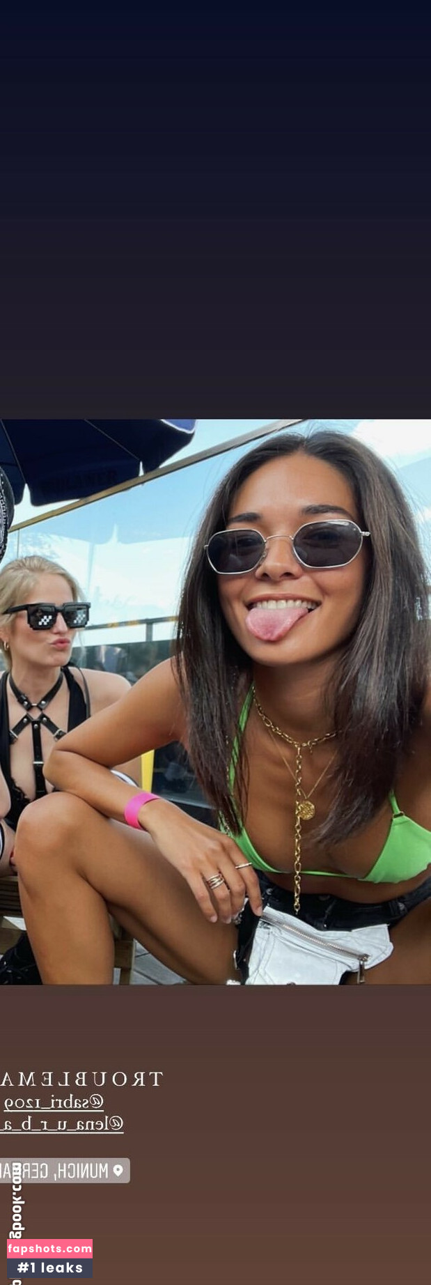 Anelia Moor gallery photo #27