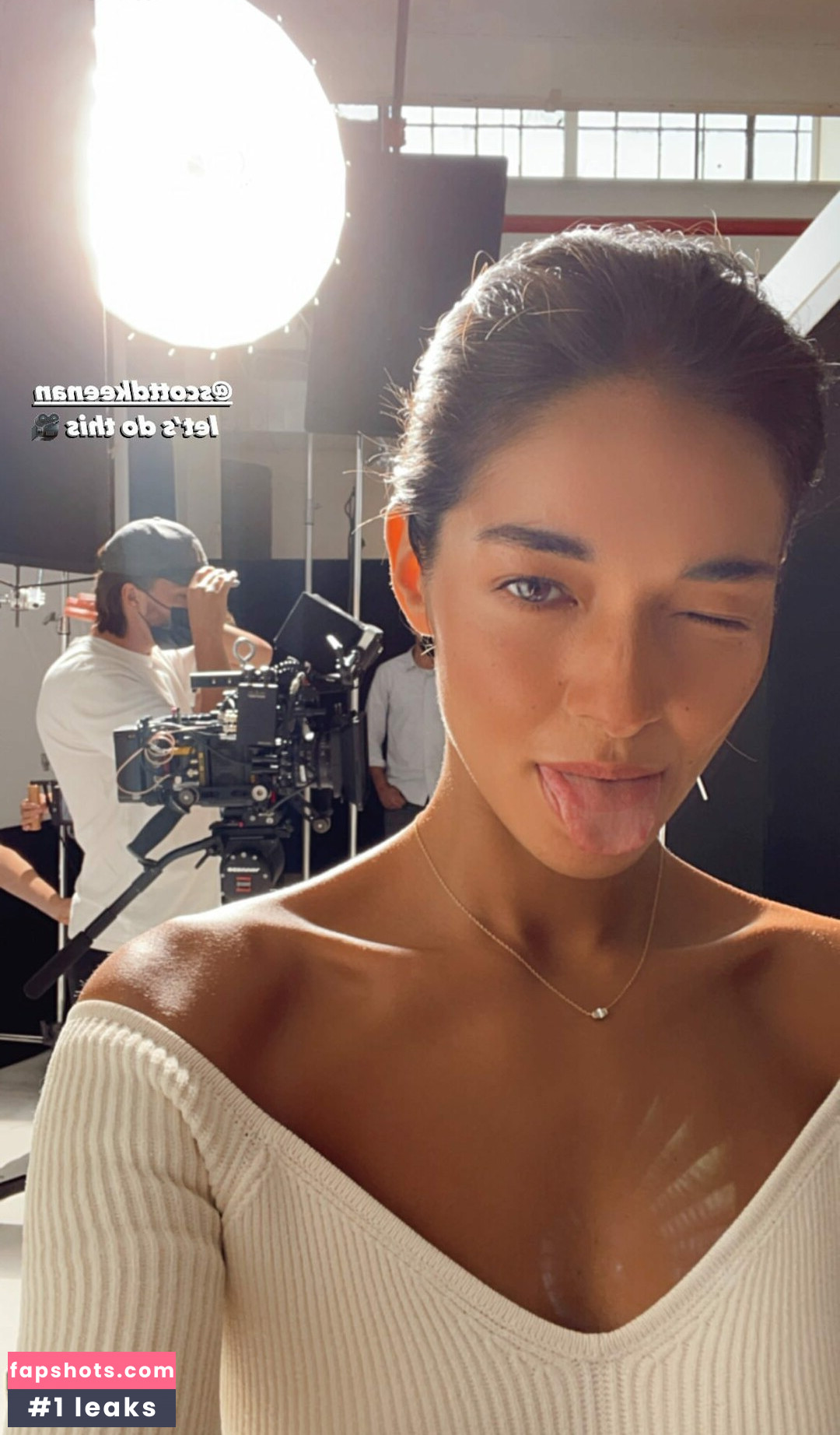 Anelia Moor gallery photo #29