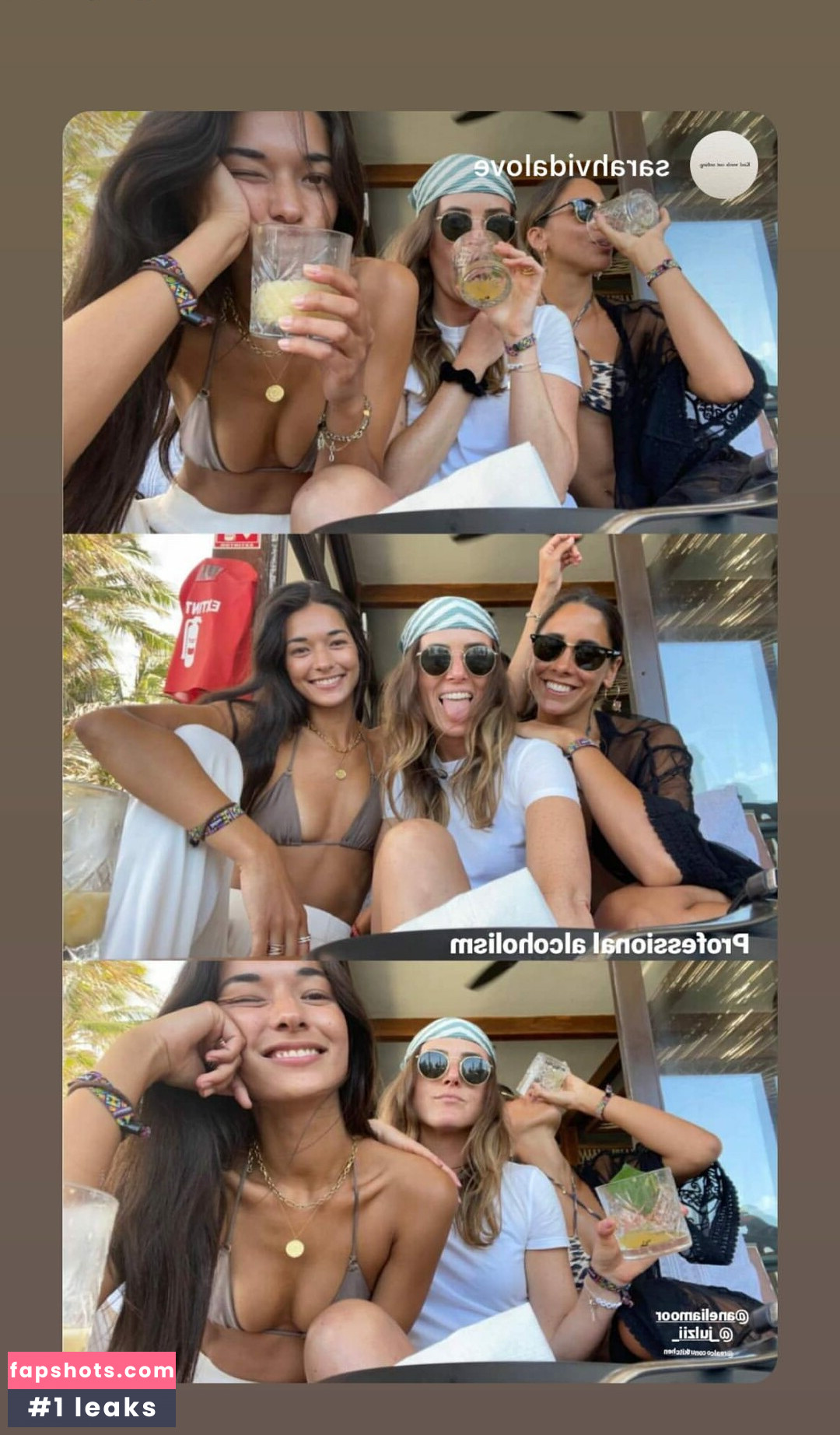 Anelia Moor gallery photo #41