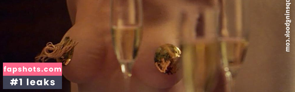 Aneliese Roettger Nahé úniky fotek pouze od fanoušků #9 - Fapshots