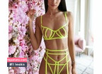 Aneliya Yapparova Nude Leaks OnlyFans - Fapshots