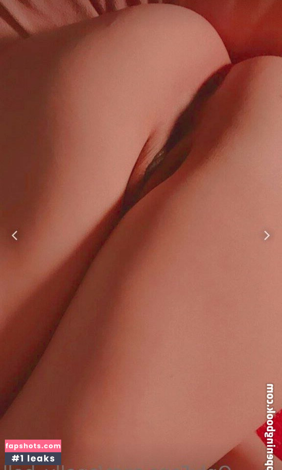 anelly_bell Nahé úniky fotek pouze od fanoušků #3 - Fapshots