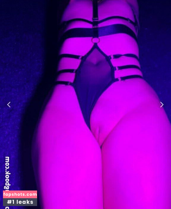 anelly_bell Nahé úniky fotek pouze od fanoušků #4 - Fapshots