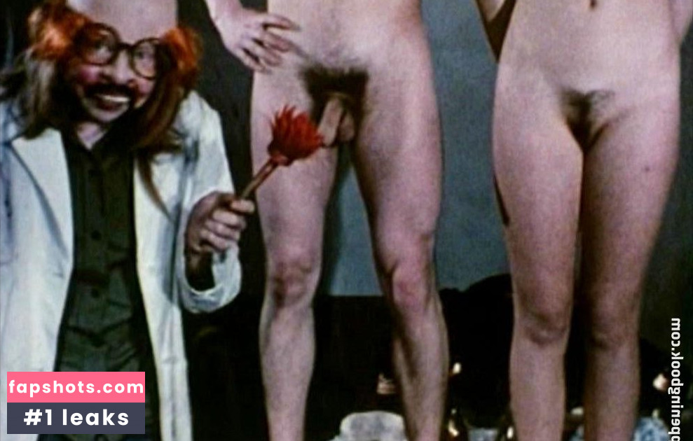 Anemon Gehann Nahé úniky fotek pouze od fanoušků #7 - Fapshots