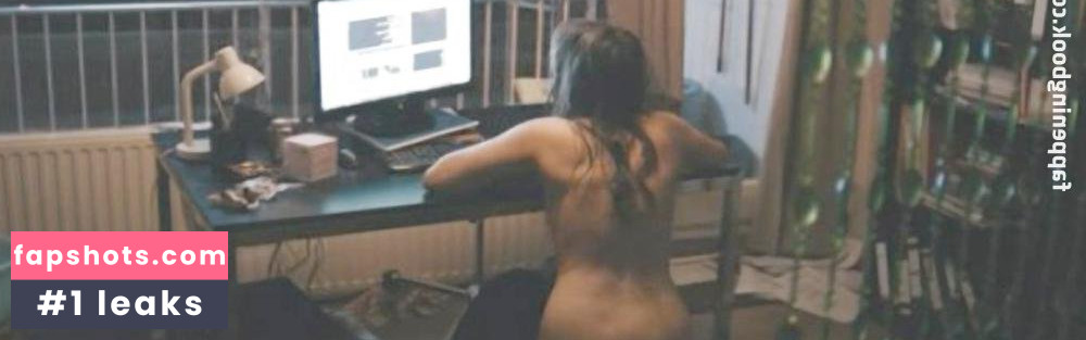 Anemone Valcke Nahé úniky fotek pouze od fanoušků #2 - Fapshots