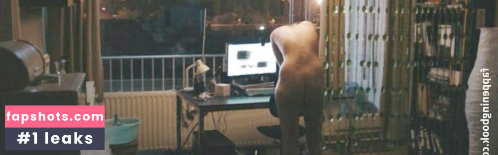 Anemone Valcke Nahé úniky fotek pouze od fanoušků #4 - Fapshots