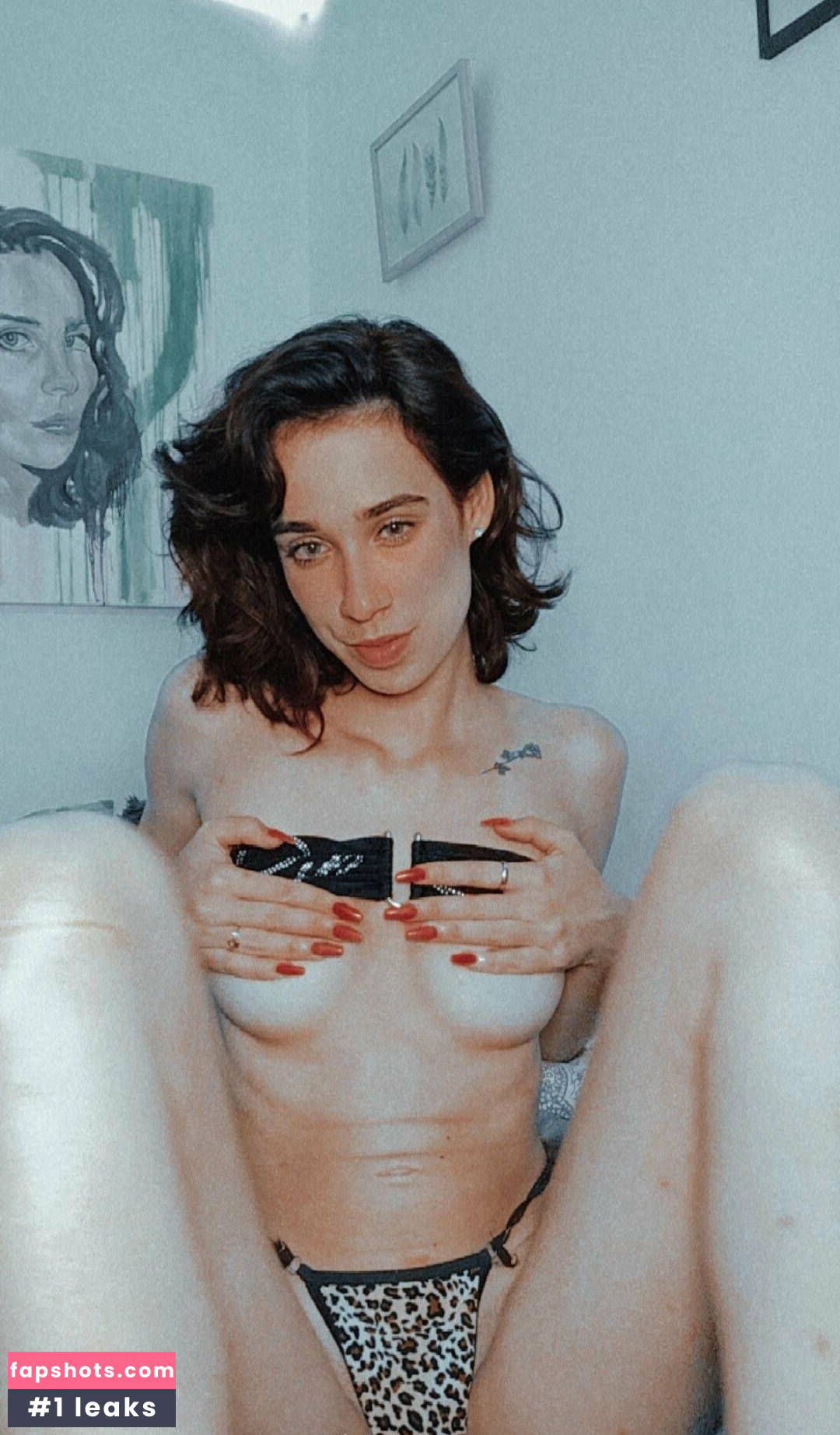 Anet Centeno gallery photo #11