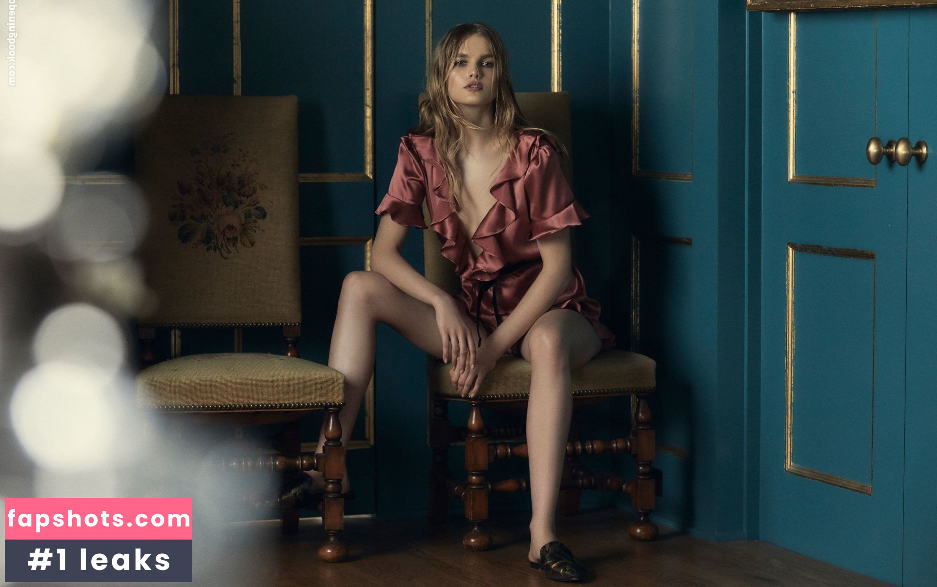 Aneta Pajak gallery photo #45