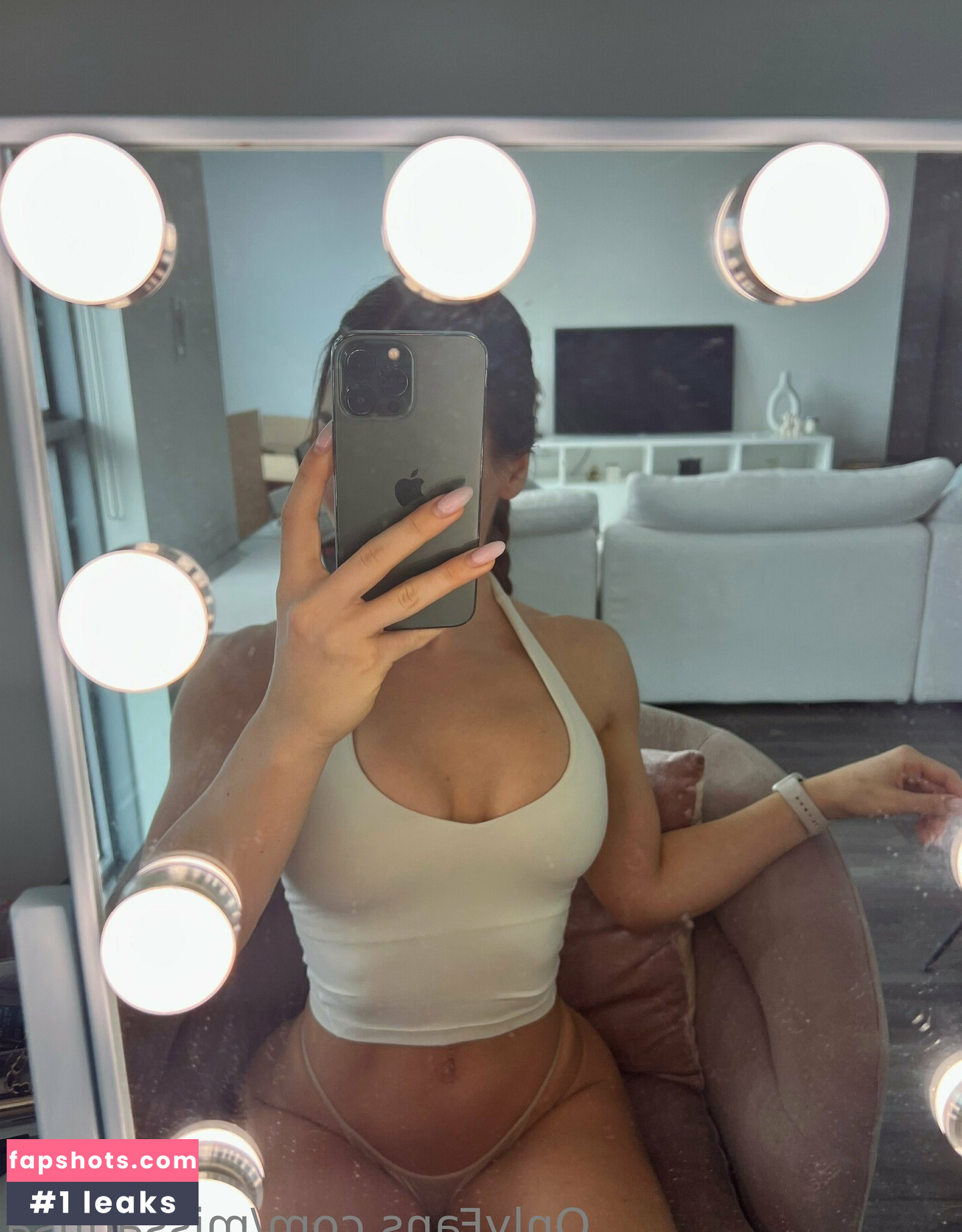 Anfisa Arjhipchenko Nahé úniky fotek pouze od fanoušků #3 - Fapshots