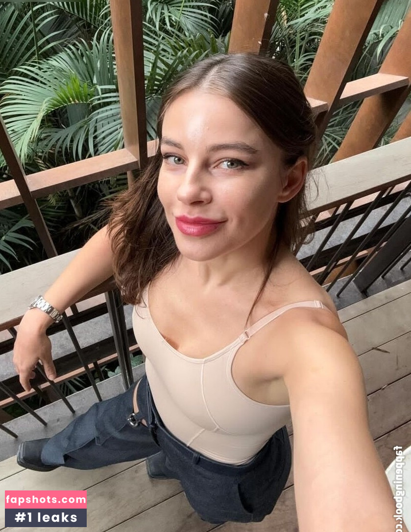 Anfisa Letyago Nude Leaks OnlyFans Photos #3 - Fapshots