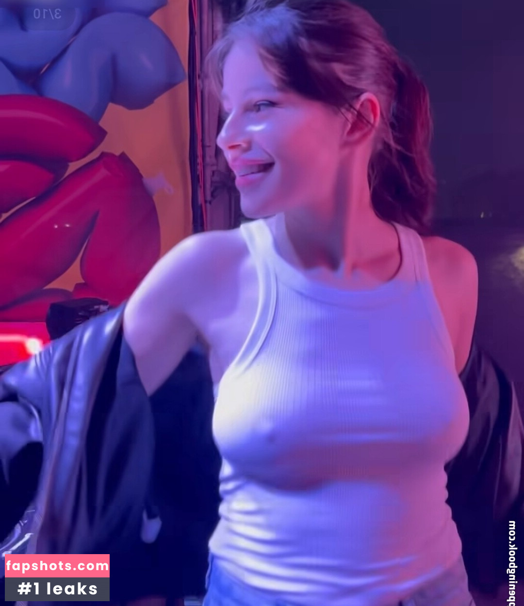 Anfisa Letyago Nude Leaks OnlyFans Photos #7 - Fapshots