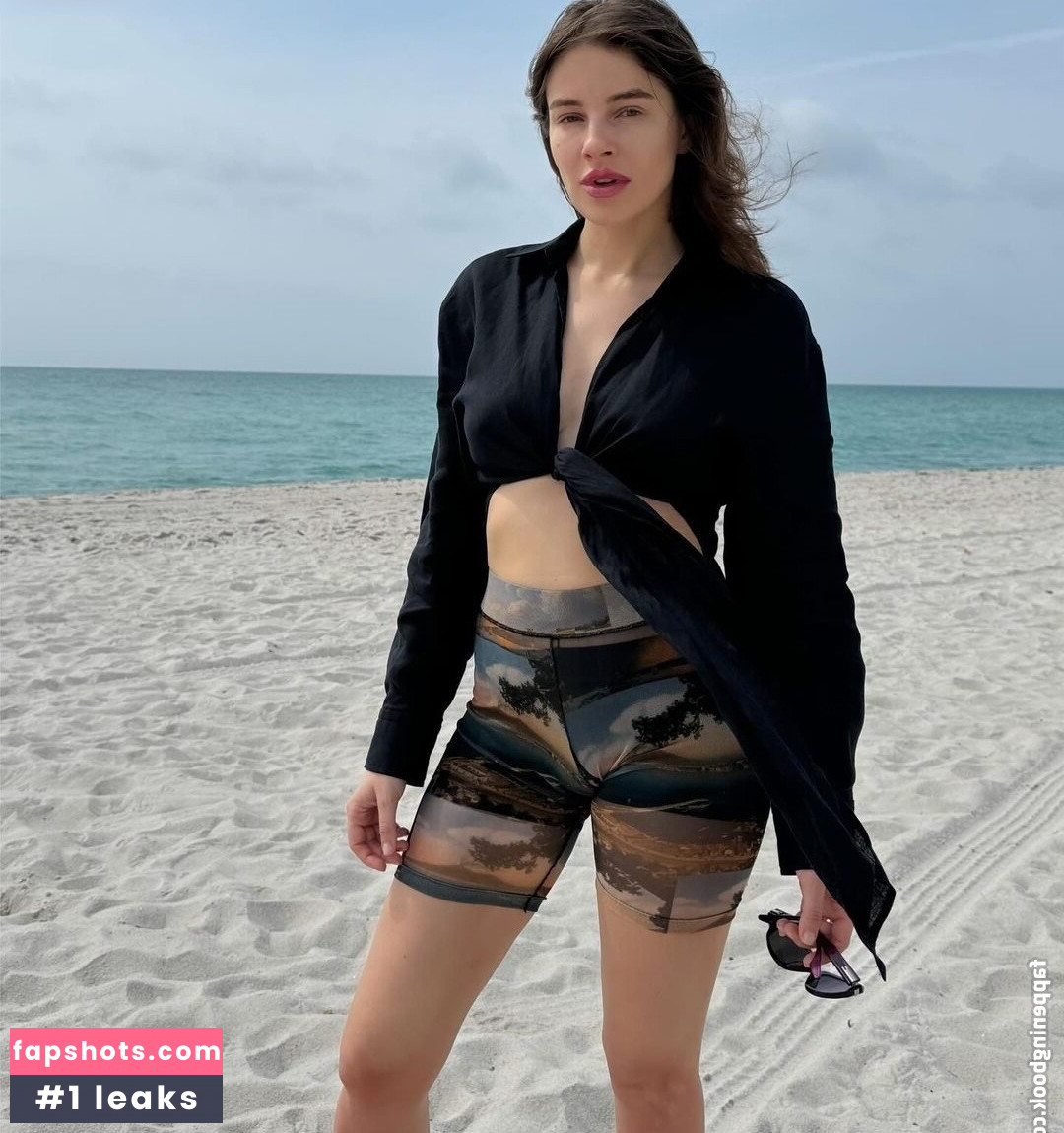 Anfisa Letyago Nude Leaks OnlyFans Photos #9 - Fapshots