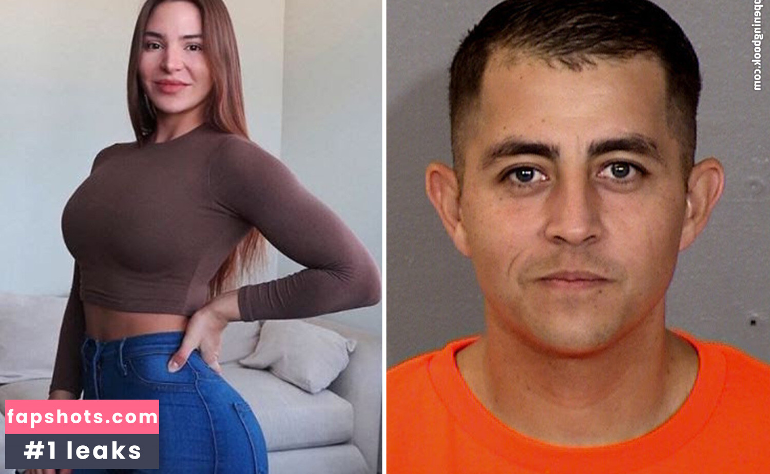 Anfisa Nava Filtración Desnuda OnlyFans Foto #2 - Fapshots