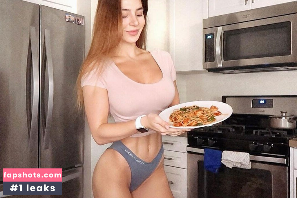 Anfisa Nava Filtración Desnuda OnlyFans Foto #11 - Fapshots