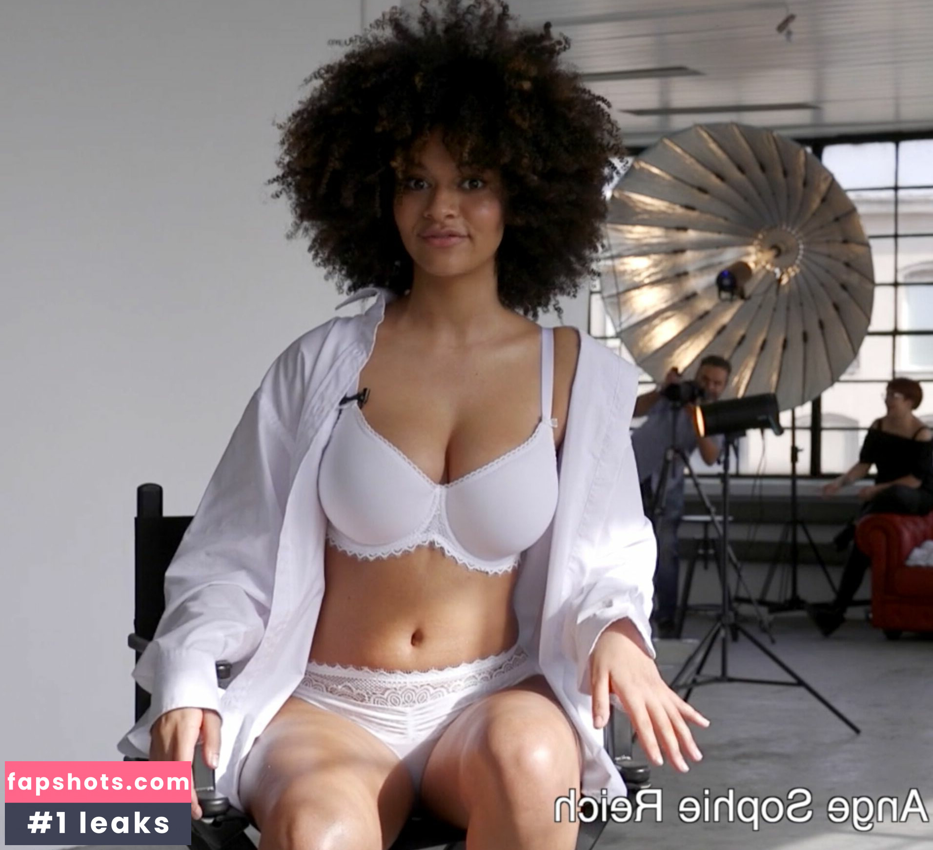 Ange-Sophie Reich gallery photo #2