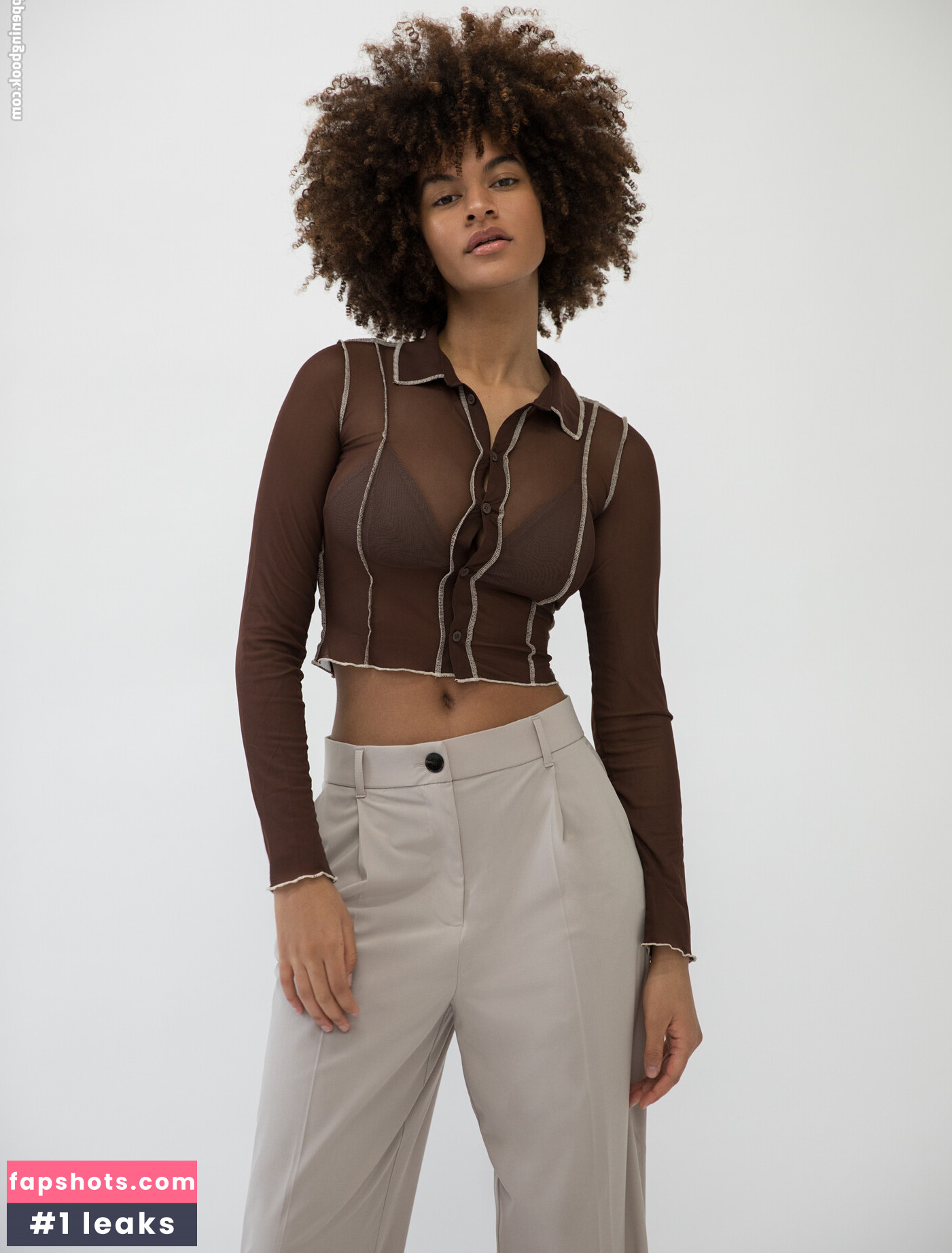 Ange-Sophie Reich gallery photo #13