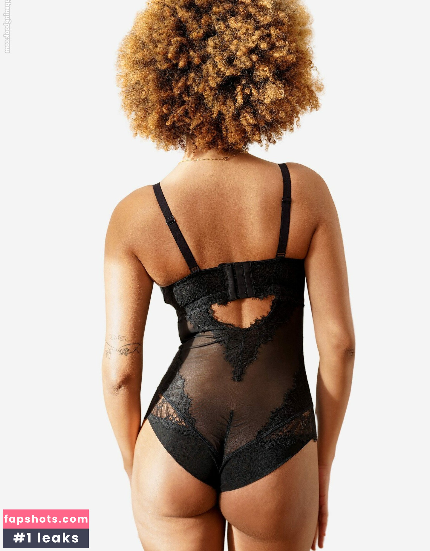 Ange-Sophie Reich Nahé úniky fotek pouze od fanoušků #15 - Fapshots