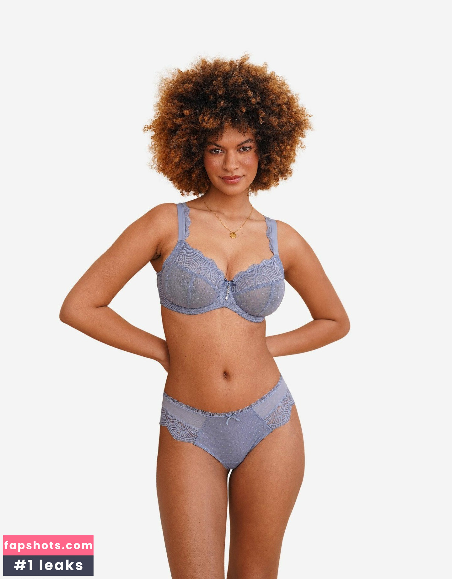 Ange-Sophie Reich Nahé úniky fotek pouze od fanoušků #16 - Fapshots