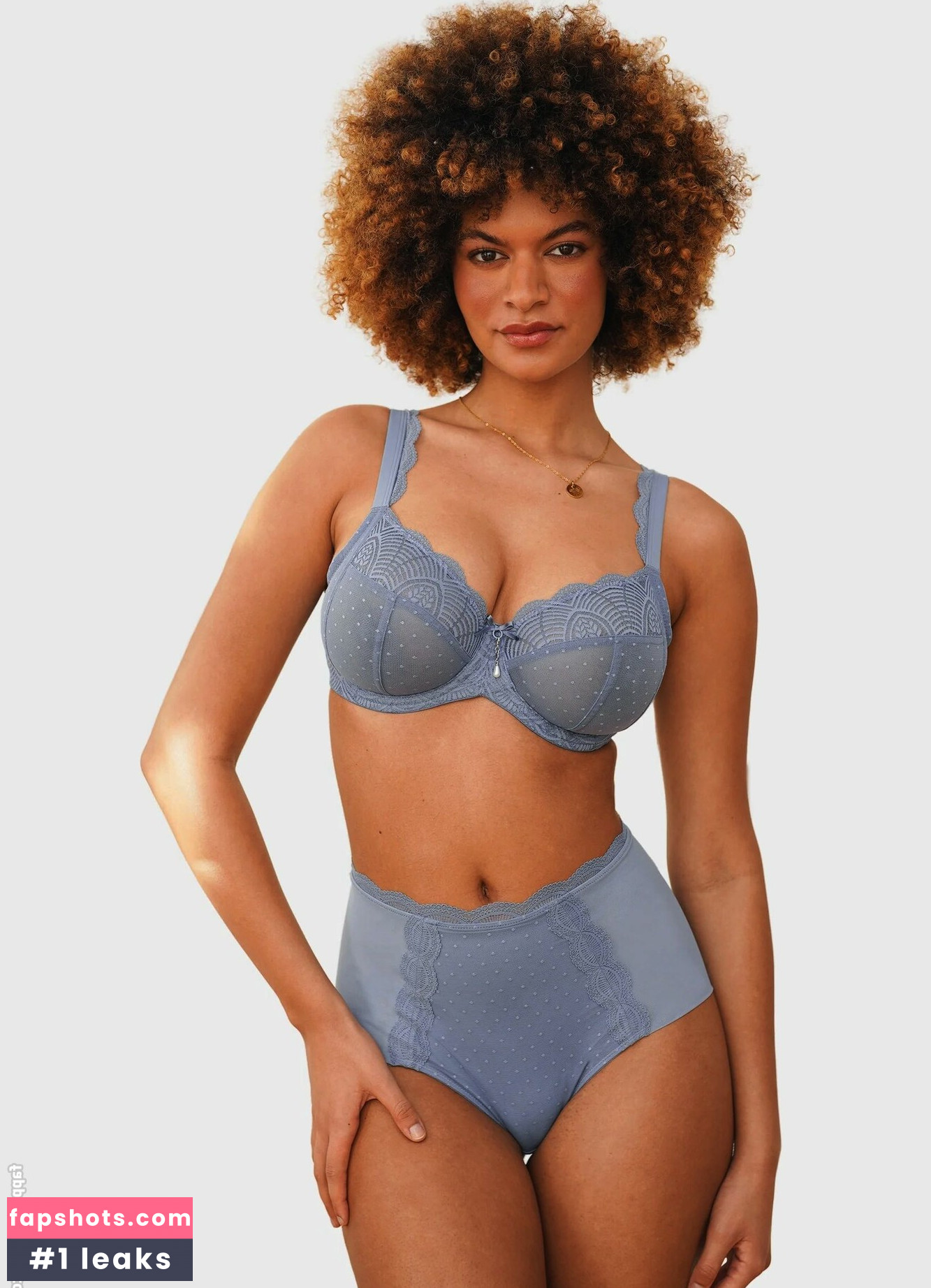 Ange-Sophie Reich Nahé úniky fotek pouze od fanoušků #20 - Fapshots