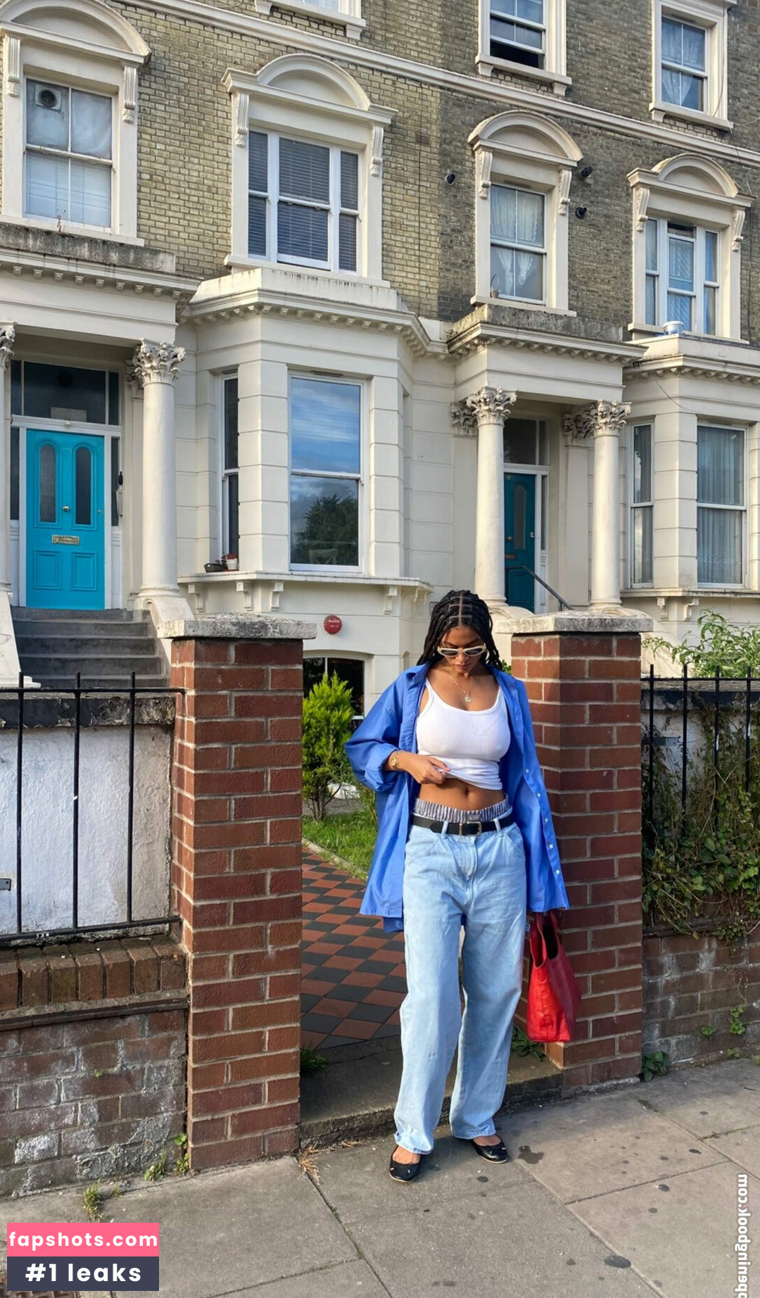 Ange-Sophie Reich gallery photo #3