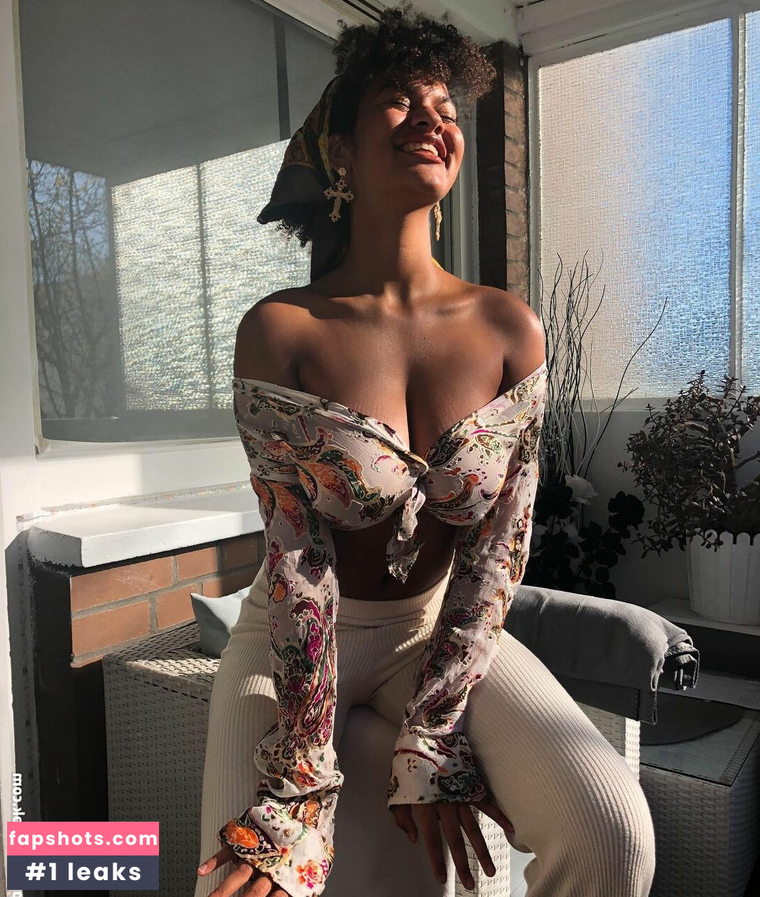 Ange-Sophie Reich Nahé úniky fotek pouze od fanoušků #24 - Fapshots