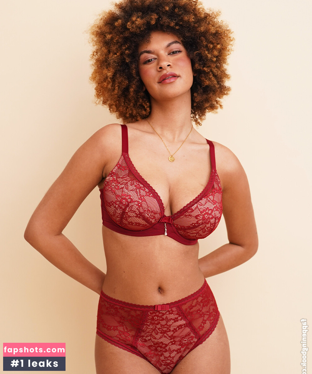 Ange-Sophie Reich Nahé úniky fotek pouze od fanoušků #38 - Fapshots