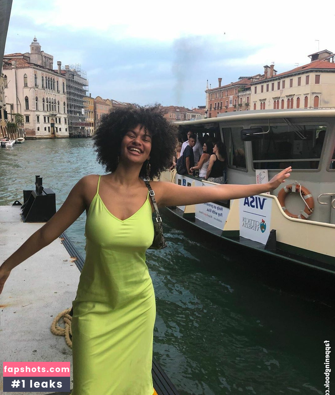 Ange-Sophie Reich gallery photo #46