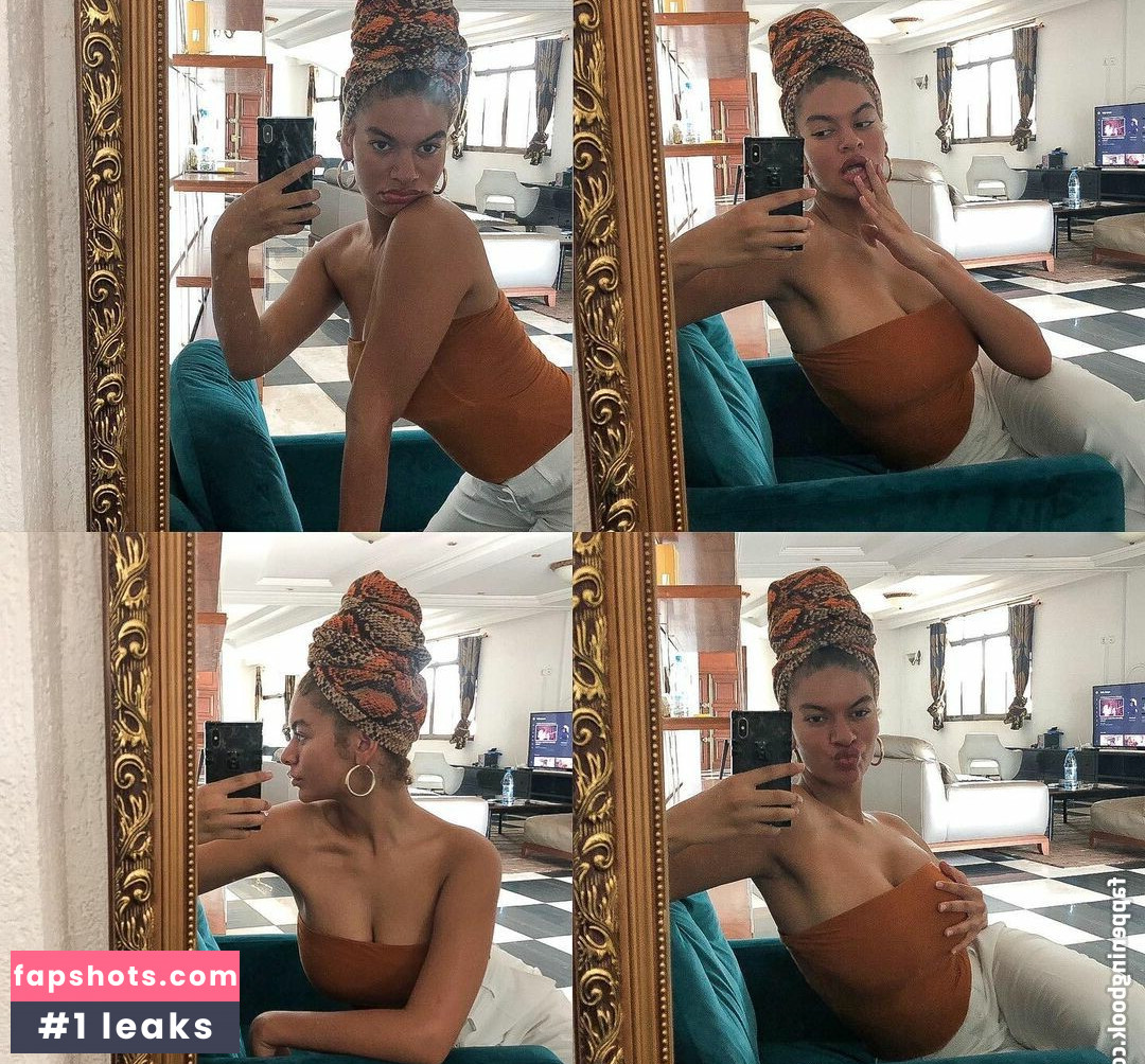 Ange-Sophie Reich gallery photo #48