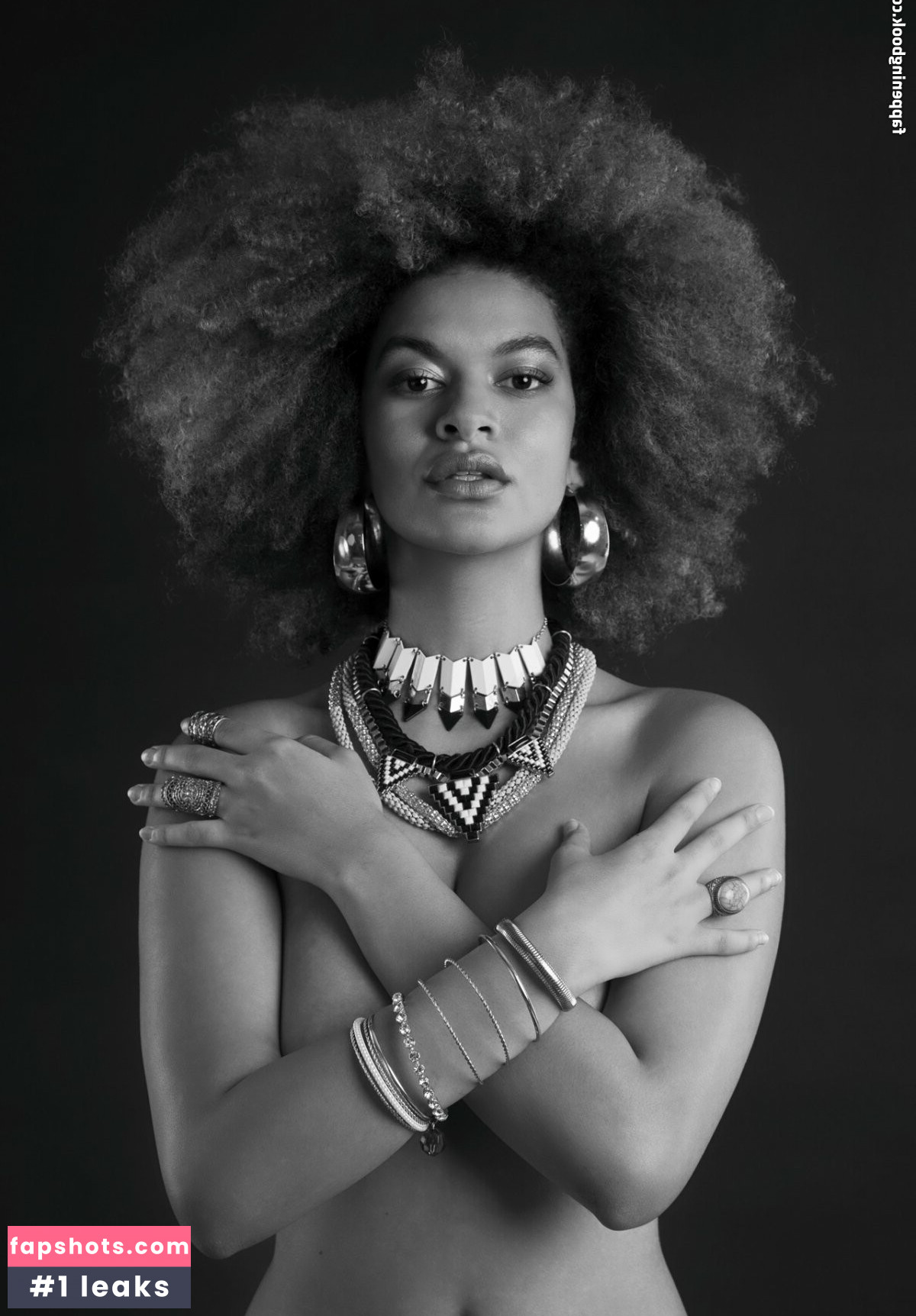 Ange-Sophie Reich gallery photo #53