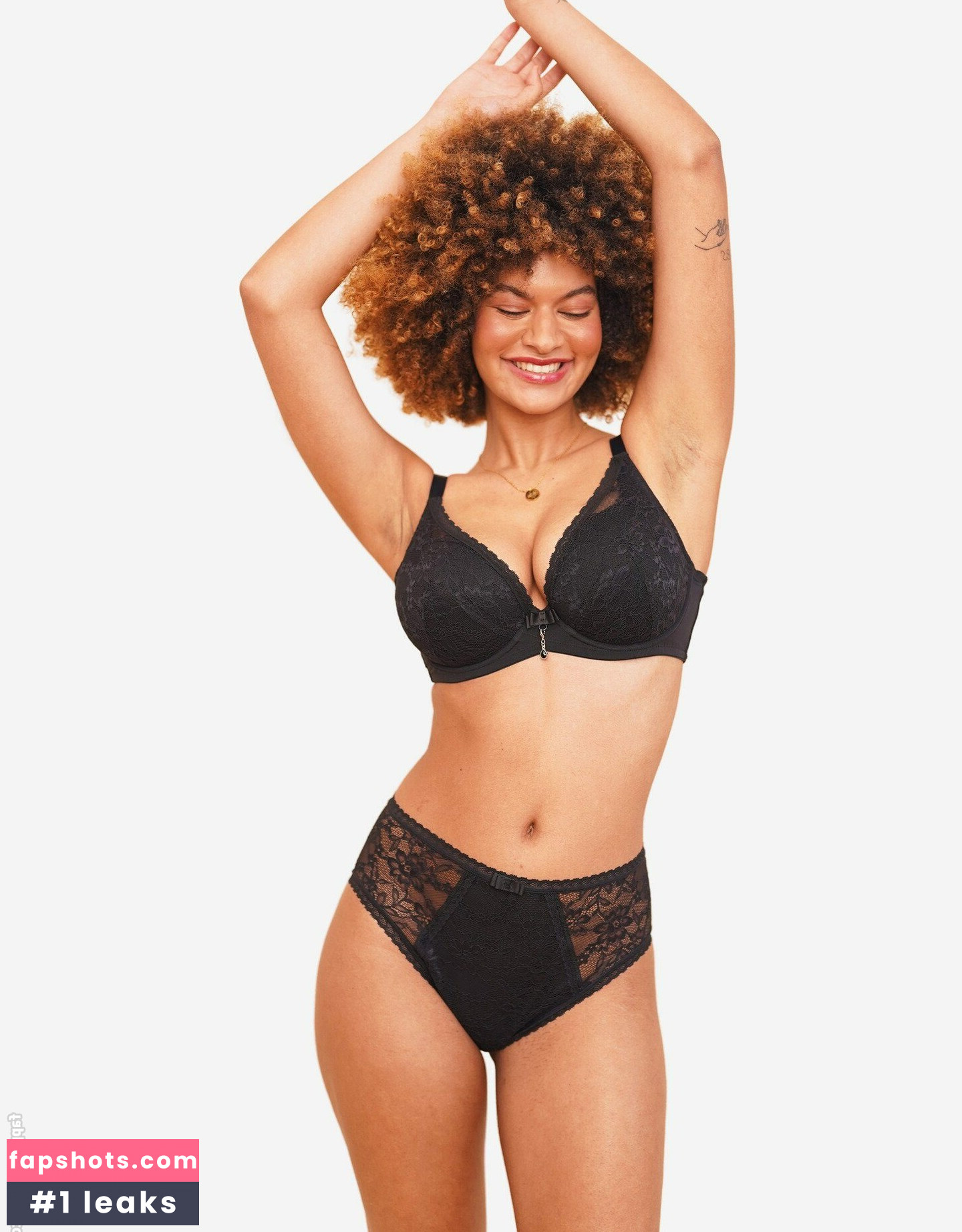 Ange-Sophie Reich gallery photo #9