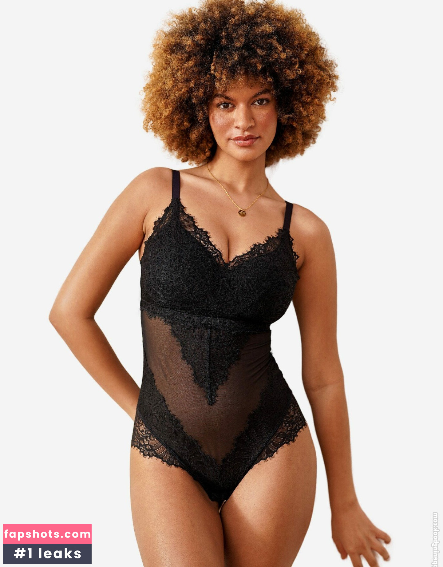 Ange-Sophie Reich gallery photo #10