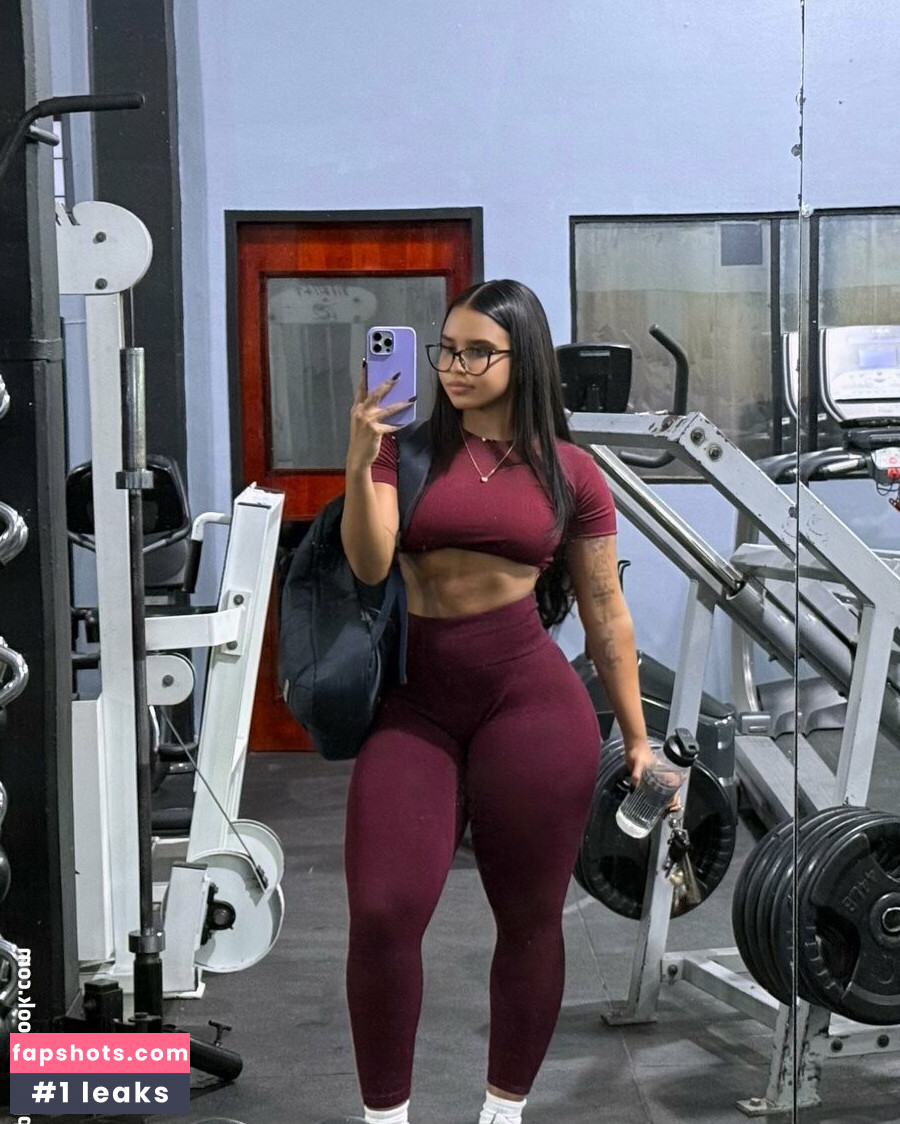 Angeaguilera27 Nahé úniky fotek pouze od fanoušků #11 - Fapshots