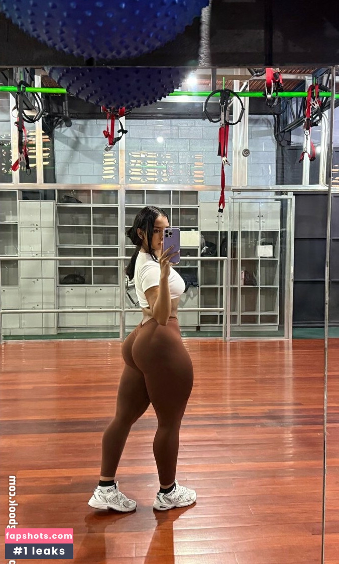 Angeaguilera27 Nahé úniky fotek pouze od fanoušků #3 - Fapshots