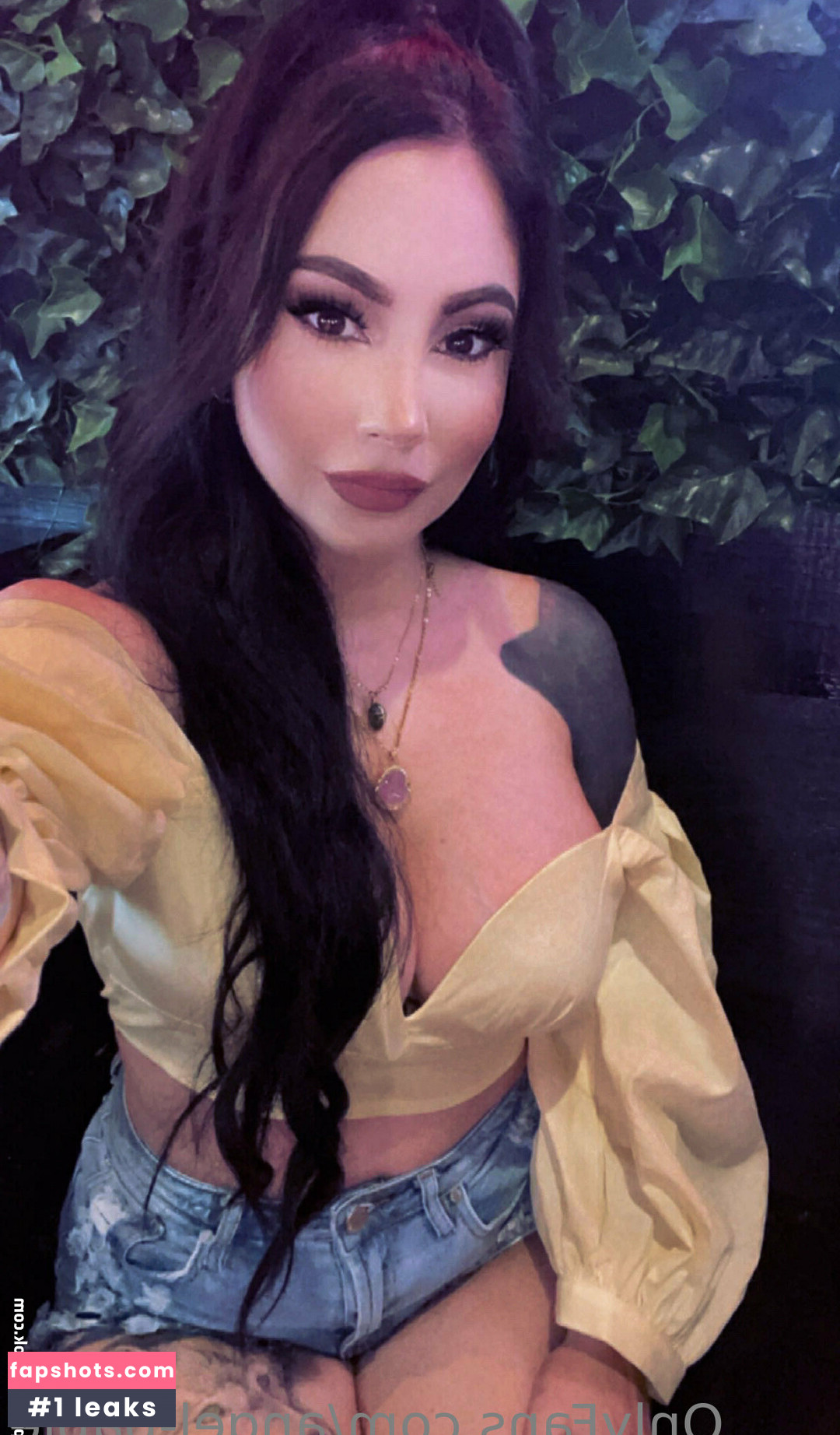 angel-babie Filtración Desnuda OnlyFans Foto #17 - Fapshots