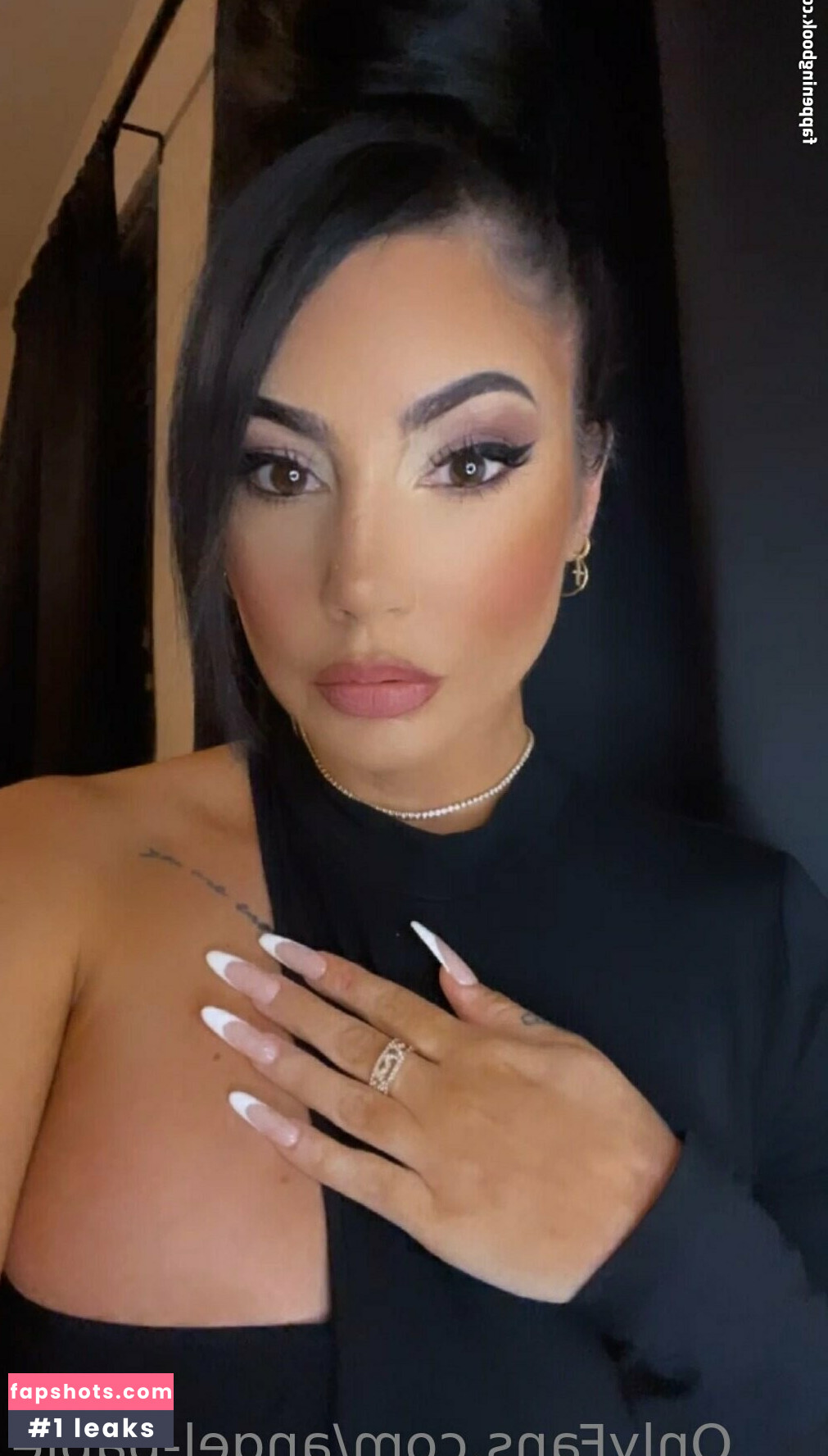 angel-babie Nahé úniky fotek pouze od fanoušků #39 - Fapshots