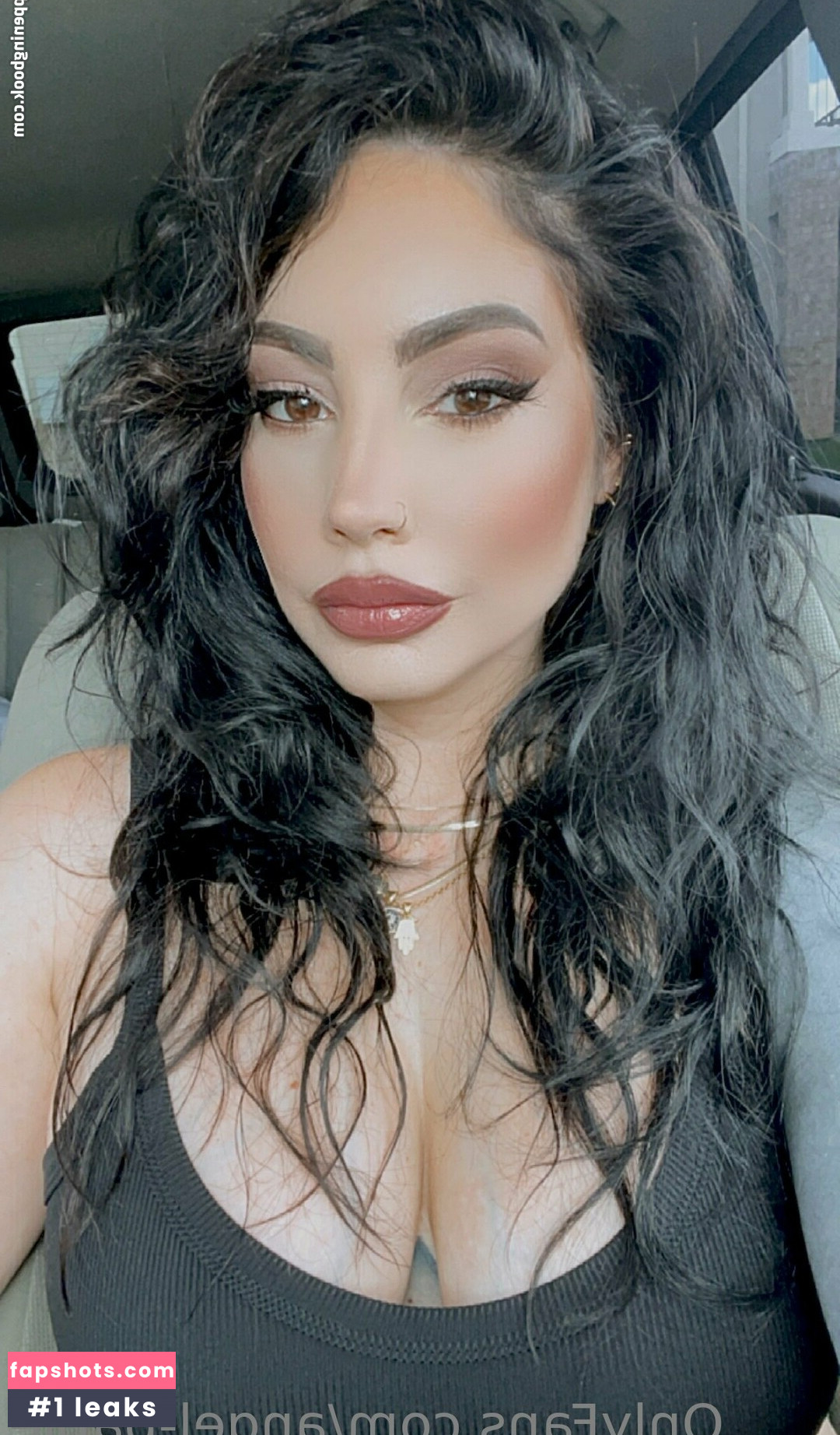 angel-babie Nahé úniky fotek pouze od fanoušků #40 - Fapshots