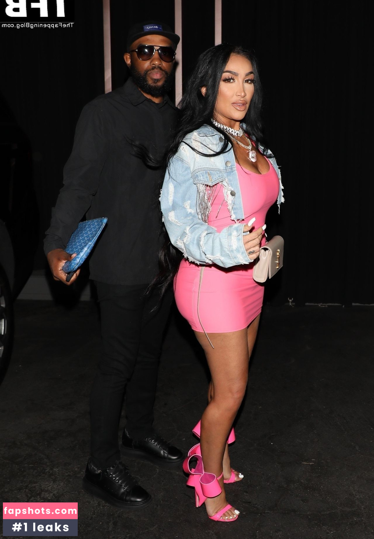 Angel Brinks gallery photo #4