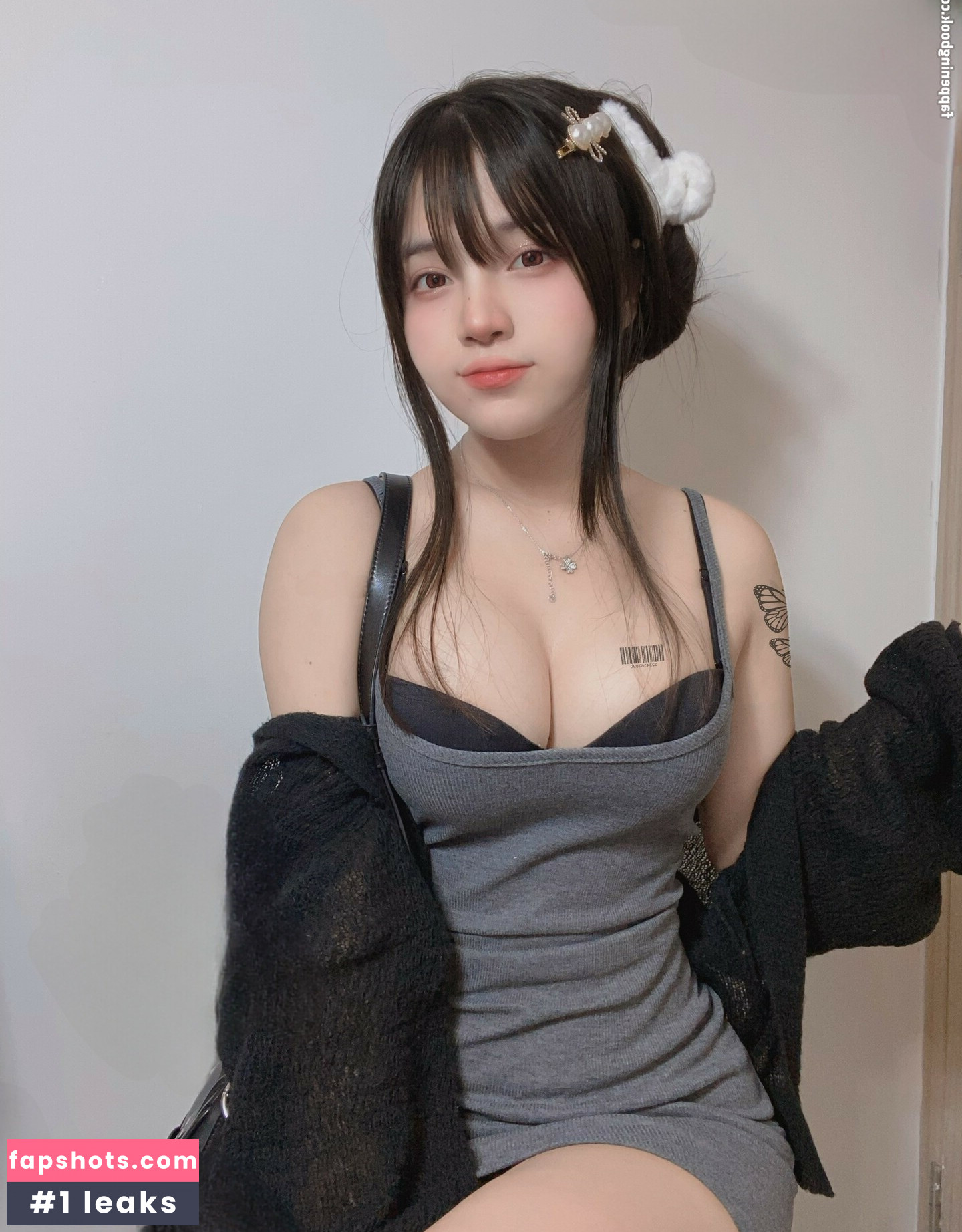 Angel Chan Nahé úniky fotek pouze od fanoušků #108 - Fapshots