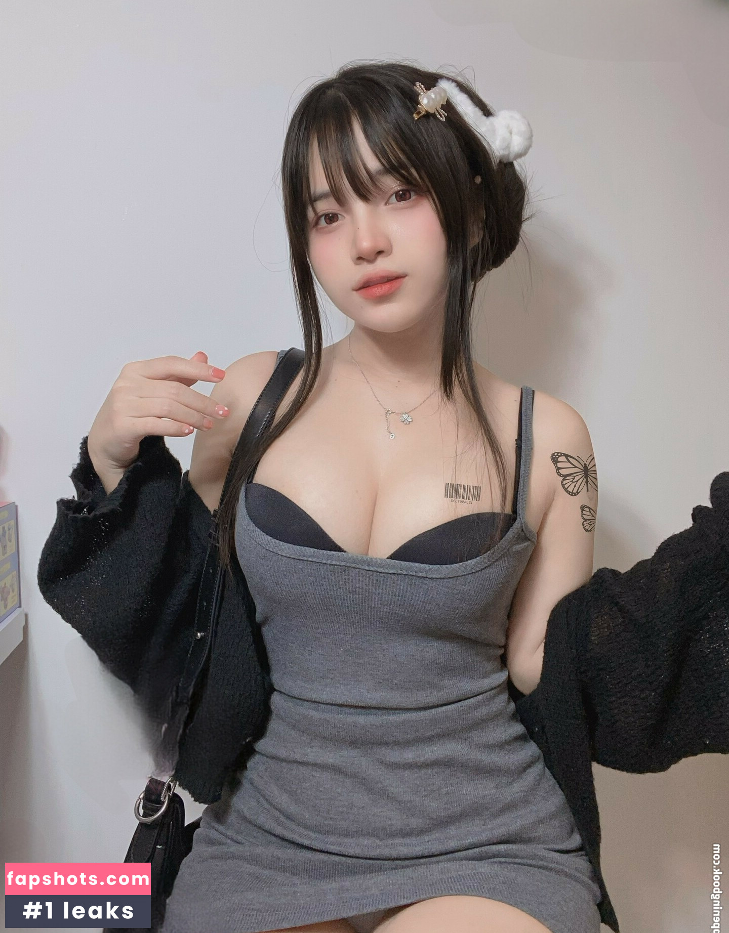 Angel Chan Nahé úniky fotek pouze od fanoušků #110 - Fapshots