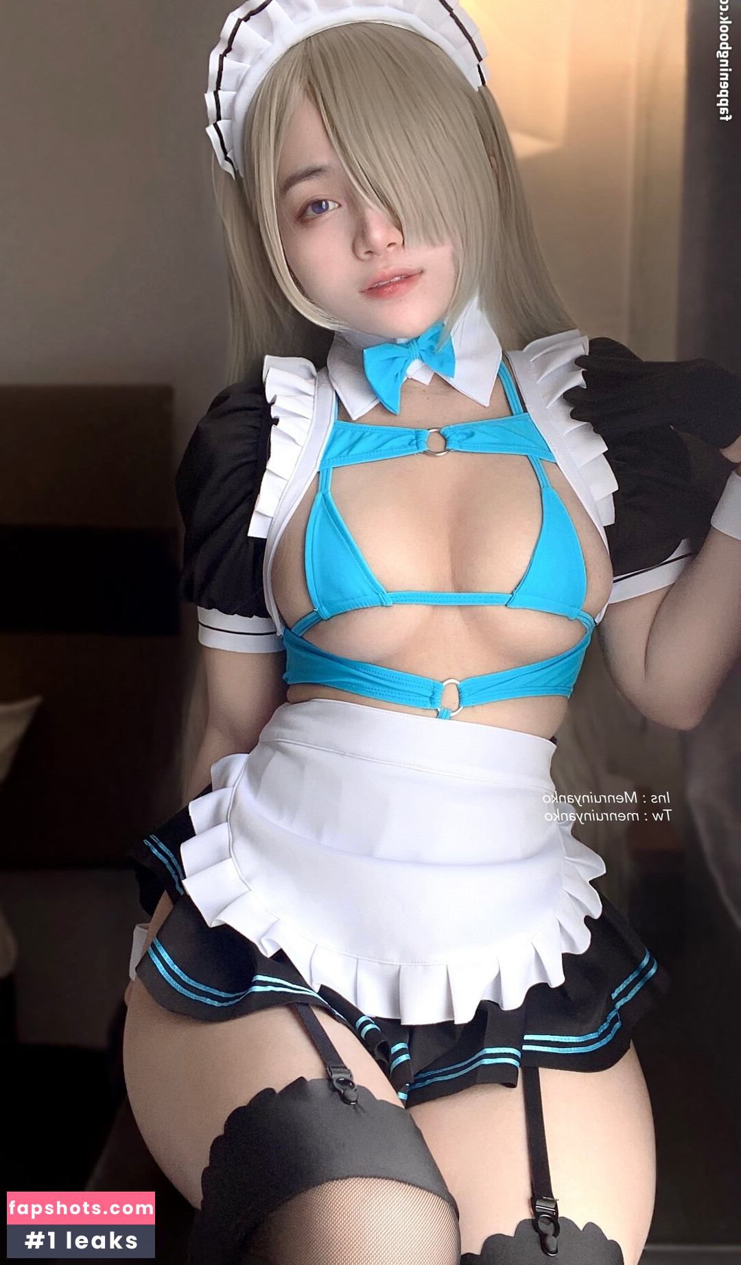 Angel Chan Nahé úniky fotek pouze od fanoušků #148 - Fapshots