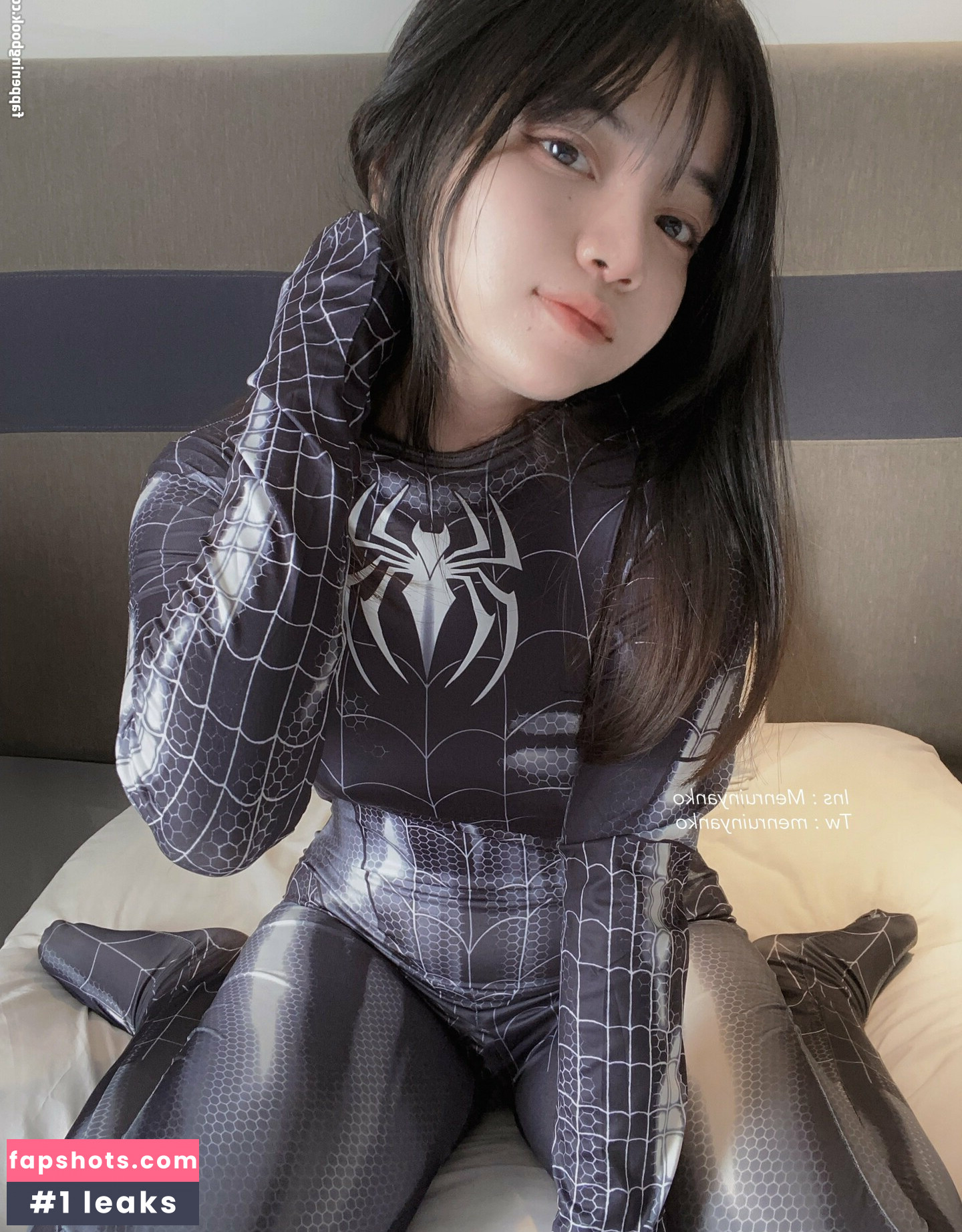 Angel Chan Nahé úniky fotek pouze od fanoušků #154 - Fapshots