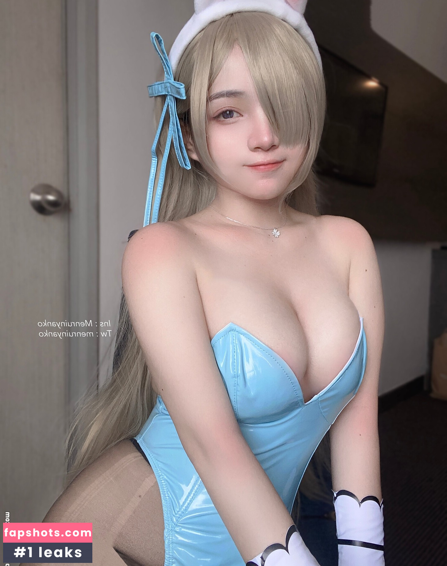 Angel Chan Nahé úniky fotek pouze od fanoušků #161 - Fapshots