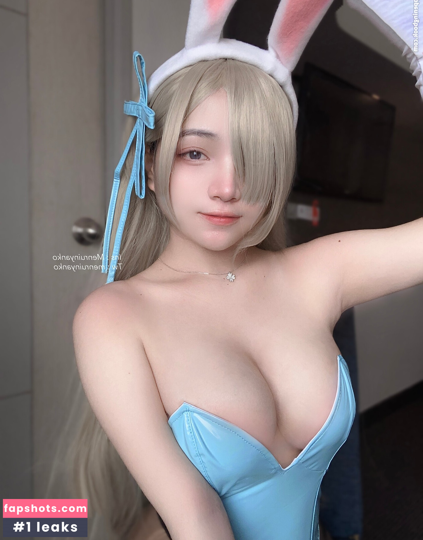 Angel Chan Nahé úniky fotek pouze od fanoušků #172 - Fapshots