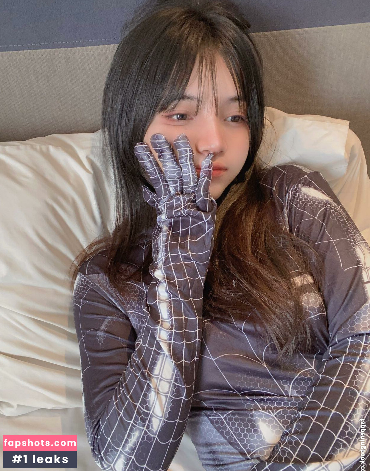 Angel Chan Nahé úniky fotek pouze od fanoušků #176 - Fapshots