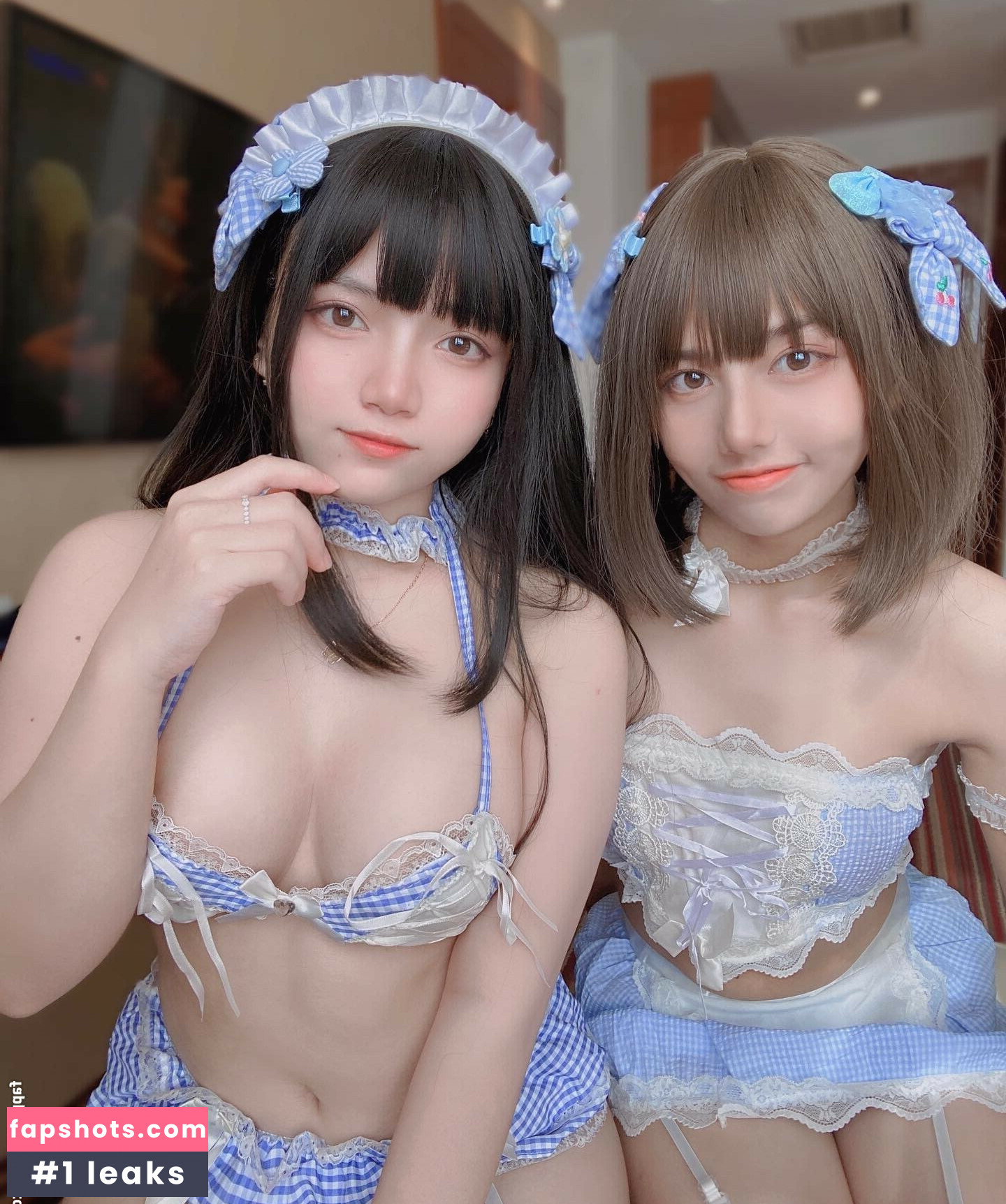 Angel Chan Nahé úniky fotek pouze od fanoušků #195 - Fapshots